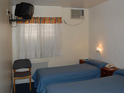 Puerta Del Sol Hotel Mendoza