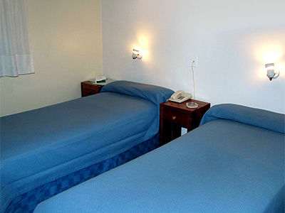 Puerta Del Sol Hotel Mendoza